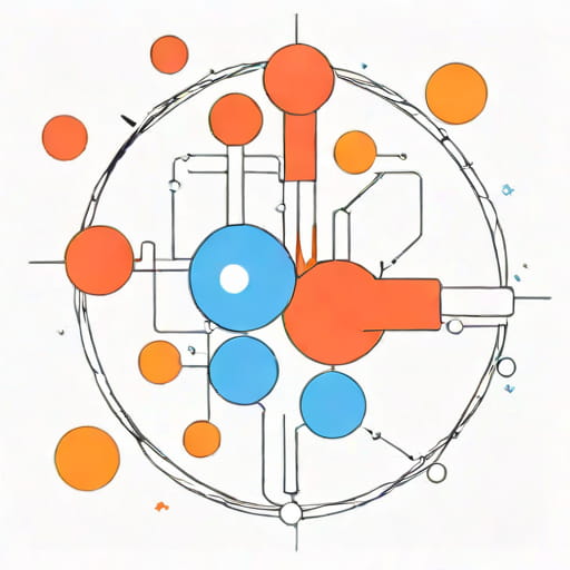 The Ability Of Gases To Intermingle