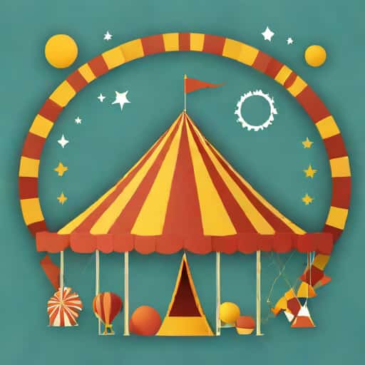 The Amazing Digital Circus Pomni Abstracted