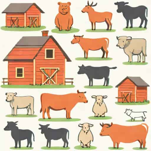The Animal Farm By George Orwell Summary