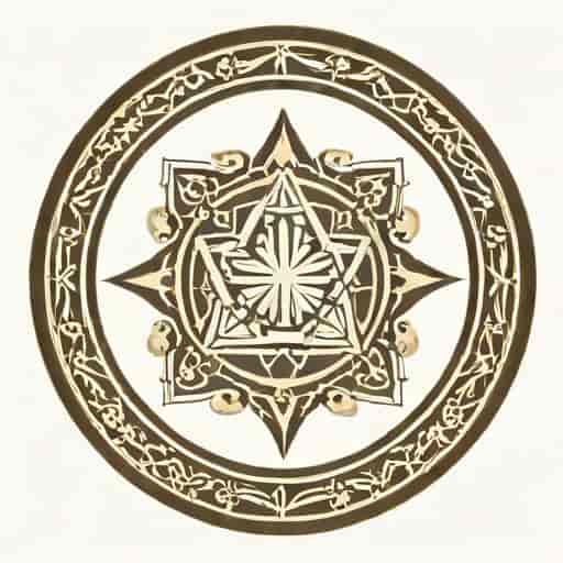 The Antiquarian Circle Quest