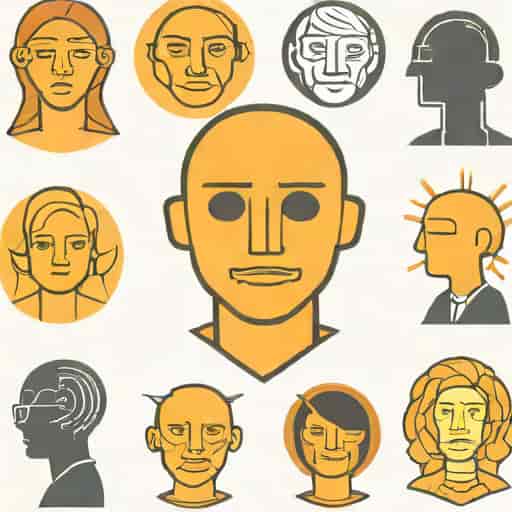 The Ascription Of Humanlike Qualities To Something Nonhuman