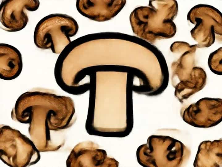 The Best Sauteed Mushrooms