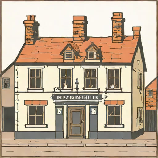 The Blacksmiths Arms Westow