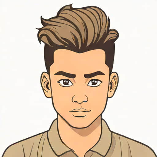 The Boy With The Topknot Netflix