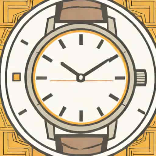 The Bradley Timepiece