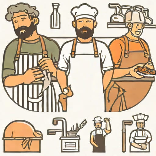 The Butcher And Barkeep Photos