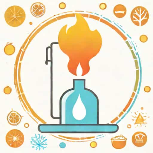 The Calorific Value Of Natural Gas Is