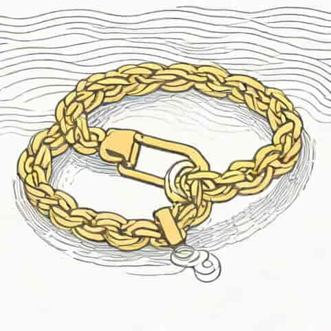 The Cape Cod Bracelet