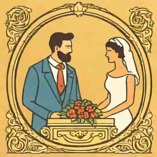 The Case Of The Dubious Bridegroom
