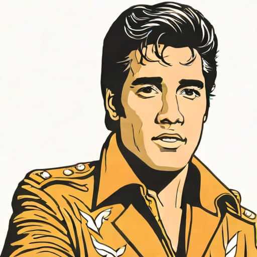 The Cause Of Elvis Presley'S Death