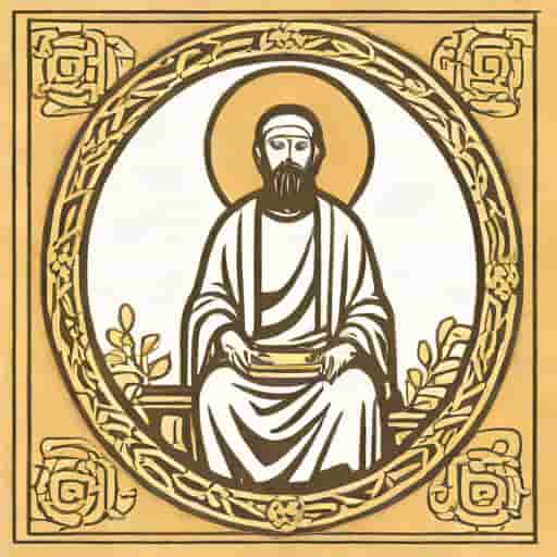 The Chastisement Of Our Sin Was Upon Him