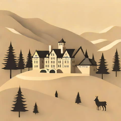 The Chateaux Deer Valley