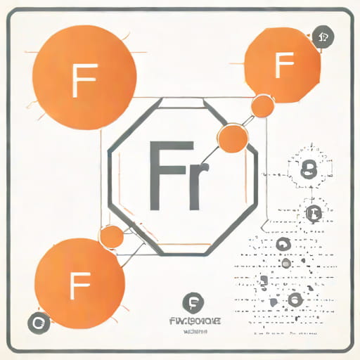 The Chemical Formula Of Fructose