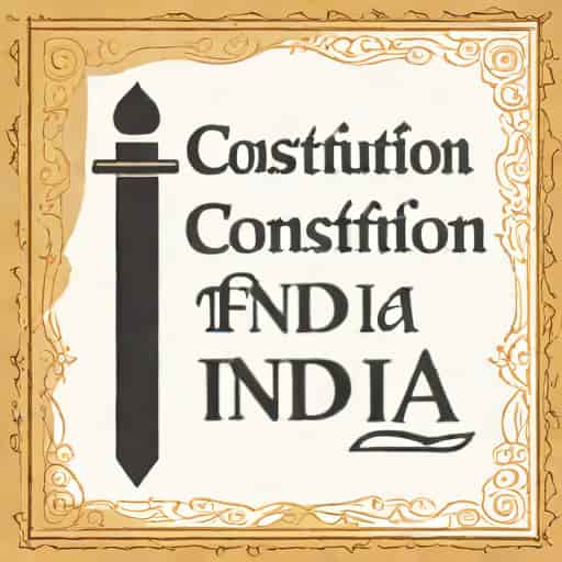 The Constitution Of India Was Handwritten In Which Calligraphy Style