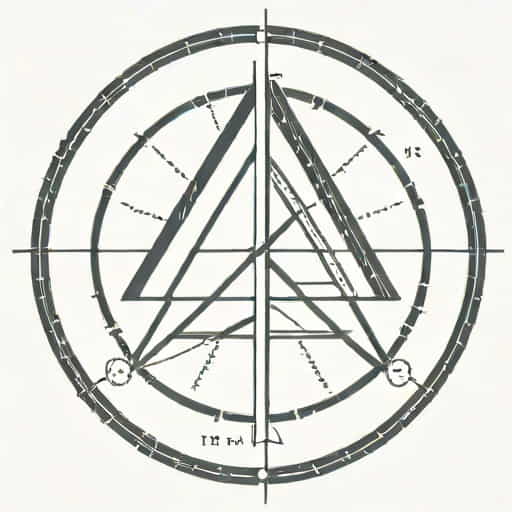 The Coordinates Of The Join Of Trisection