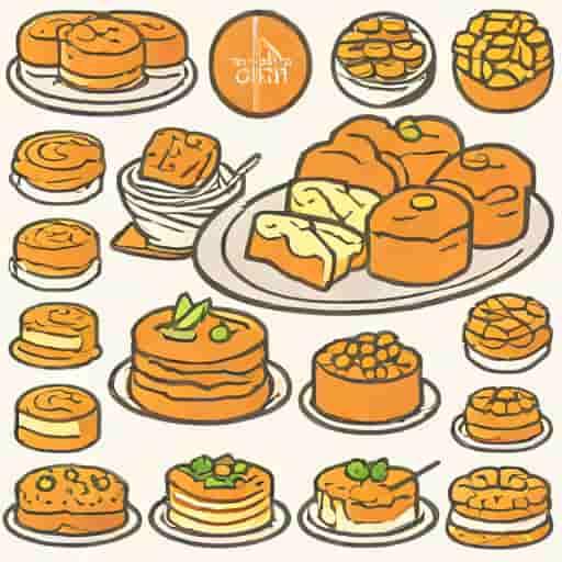 The Danish Fish Cake Company