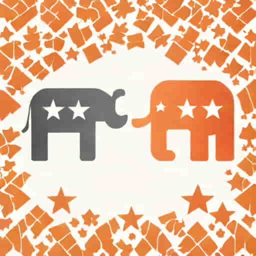 The Difference Between Republican And Democrat