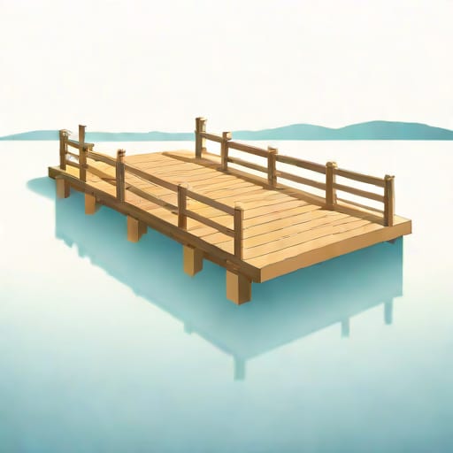 The Dock Of The Bay