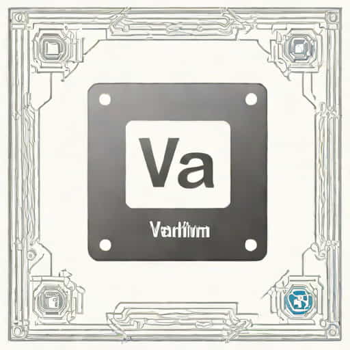 The Electronic Configuration Of Vanadium