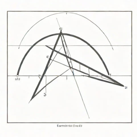 The Equation Of Parabola