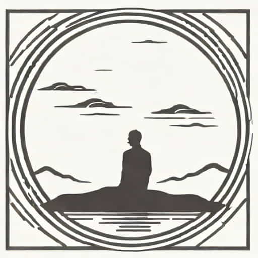 The Feeling Of Uncertainty The Eeriness Of Silence