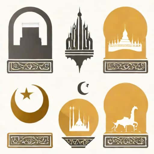 The First Four Caliphs Of Islam