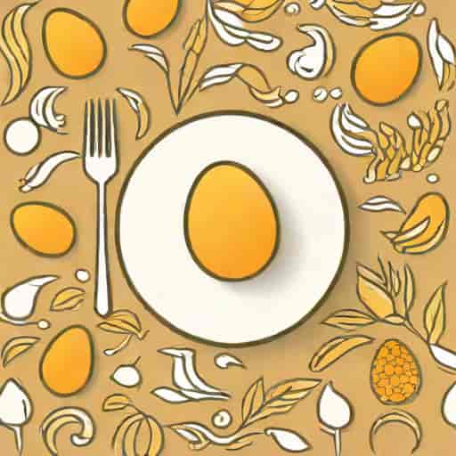 The Golden Egg Ypsilanti Menu