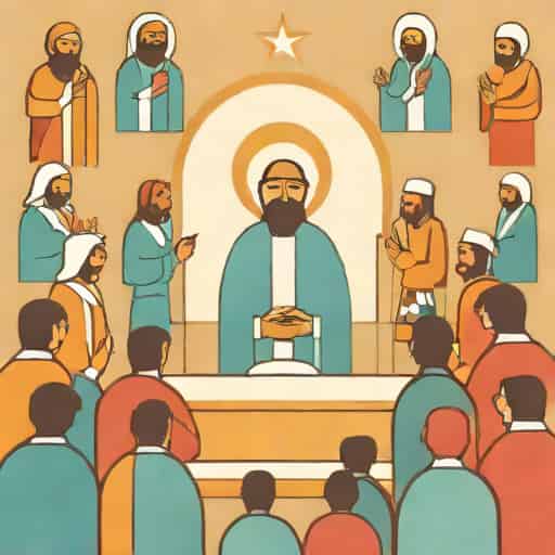 The Gospel In A Pluralist Society