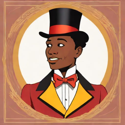 The Greatest Showman Cynthia Erivo