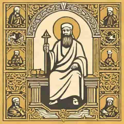 The History Of Puritanism