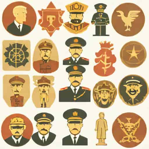 The History Of Totalitarianism