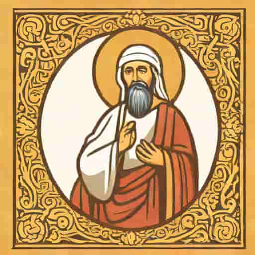 The Hymn Lord Of All Hopefulness