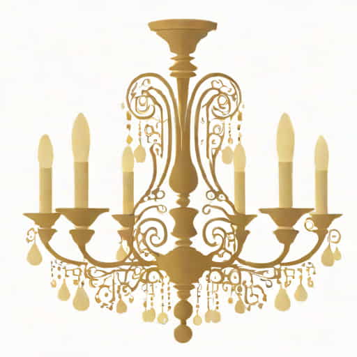 The Italian Chandelier