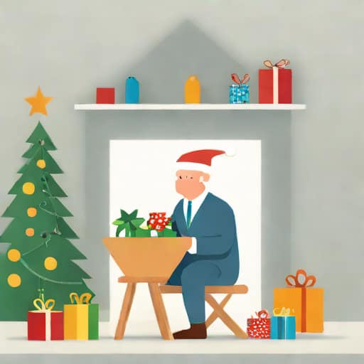The John Lewis Christmas Advert