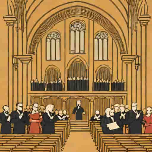 The Joslin Grove Choral Society