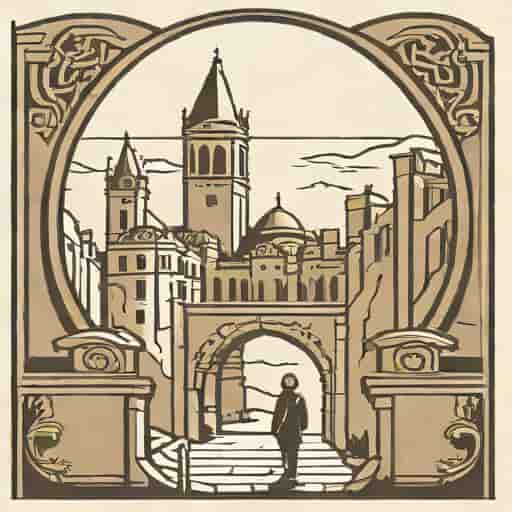 The Keeper Of The Lost Cities