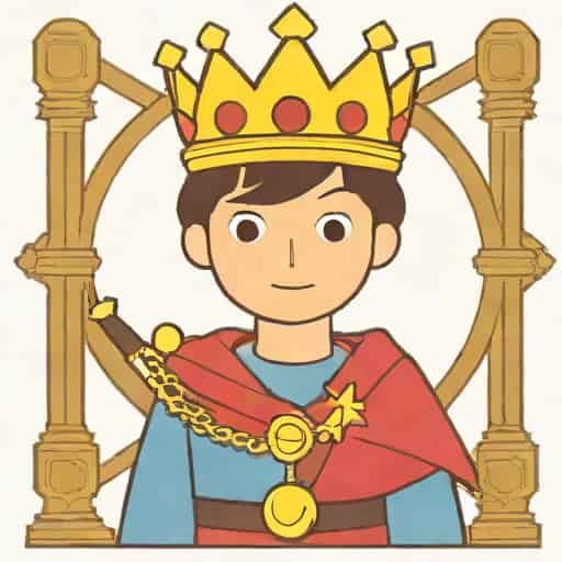 The Kid Who Would Be King