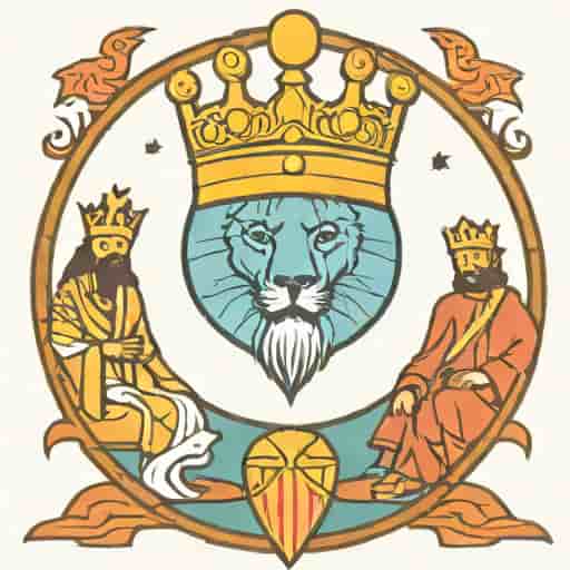 The Kings Of The Earth Conspire