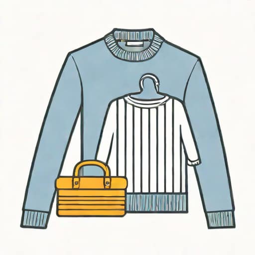 The Laundress New York Sweater Comb