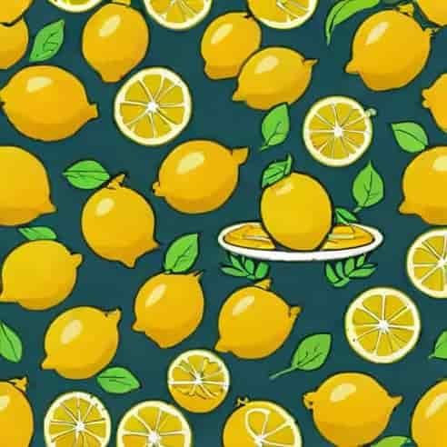 The Lemon Festival Upland