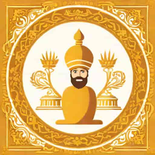 The Little Punjab Kesari Was Conferred On