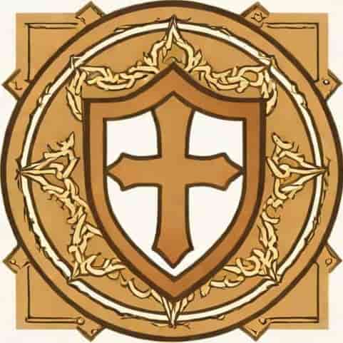 The Lord Is My Shield And Buckler Kjv