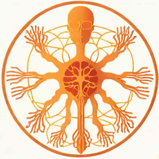 The Lymphatic System Diagram