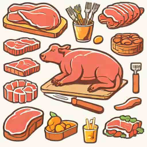 The Meat Is Countable Or Uncountable