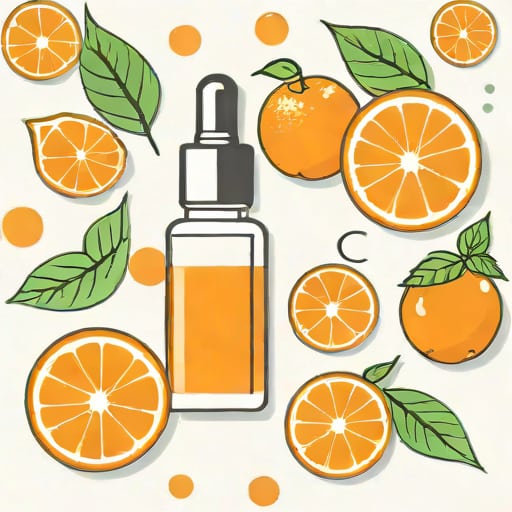 The Minimalist Vitamin C Serum