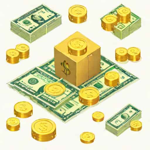 The Money Is Countable Or Uncountable