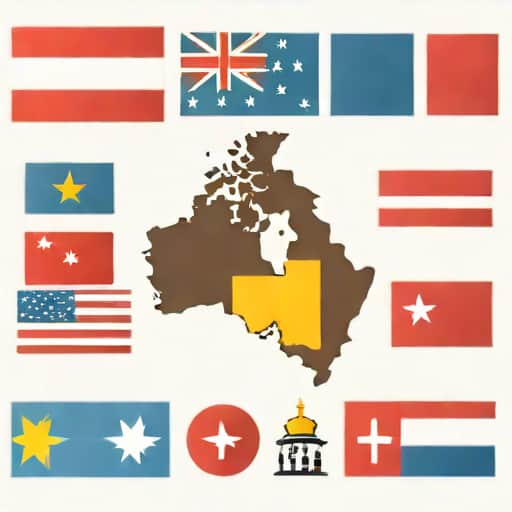 The Most Individualistic Country