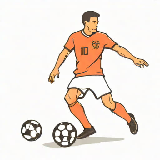 The Most Skillful Player In Football History