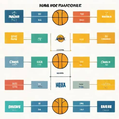 The Nba Playoff Bracket
