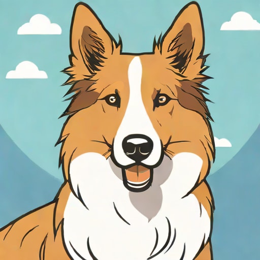 The New Adventures Of Lassie